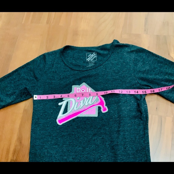 Do It Herself Diva-Size Medium - Picture 5 of 7